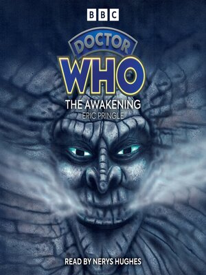 Doctor Who: The Awakening - Audiobook